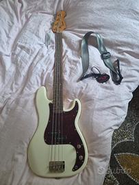 Squier Classic Vibe '60s Precision Bass 