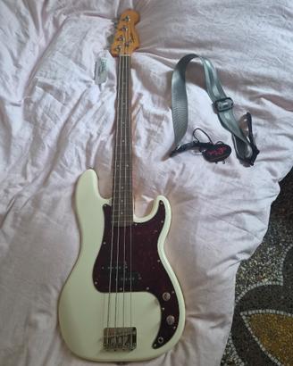 Squier Classic Vibe '60s Precision Bass 