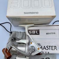 Shimano Biomaster 3000 sbl