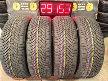 PIRELLI GOMME 225 60 18 AL 80/85% 4 STAGIONI