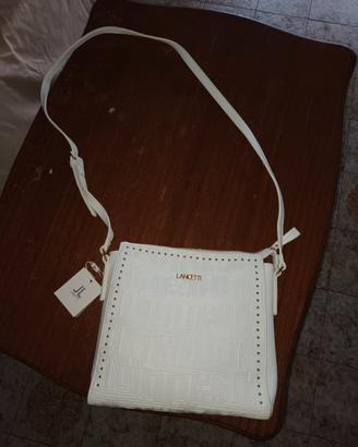 borsa donna lancetti