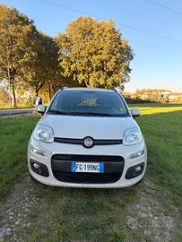 Fiat Panda 1.2 EasyPower Lounge