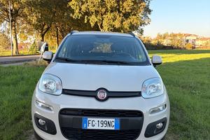 Fiat Panda 1.2 EasyPower Lounge