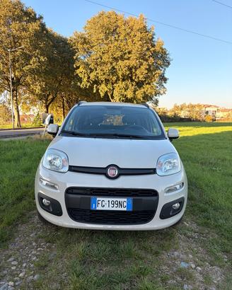 Fiat Panda 1.2 EasyPower Lounge
