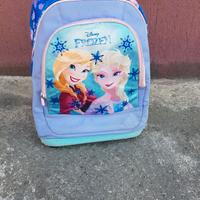 Zaino trolley Disney Frozen 