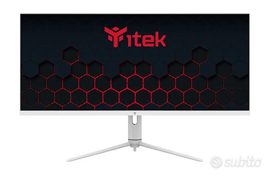 Itek Monitor GGF - 40 pollici