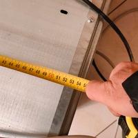 forno da incasso per cucina 