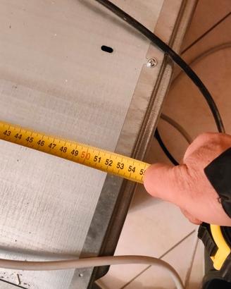 forno da incasso per cucina 