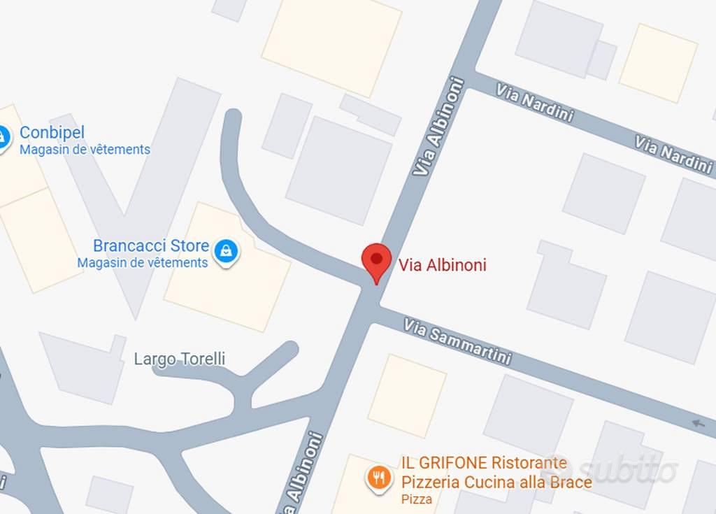 Appartamento – Gela, Cantina Sociale, Macchitella - Vista 3