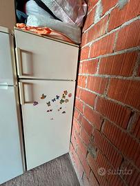 Frigo AEG 2 porte - funzionante