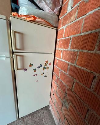 Frigo AEG 2 porte - funzionante