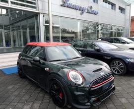 MINI Cooper S 2.0 JOHN COOPER WORK SERIE NUMERAT