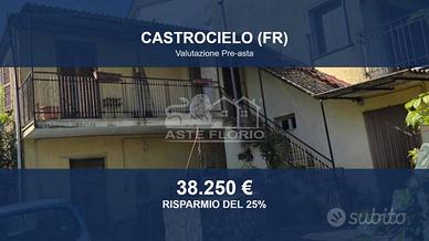 Immobile in asta di 135 m² con più di 5 locali a C