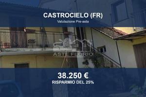 Immobile in asta di 135 m² con più di 5 locali a C