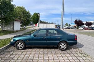Mercedes C250 elegance