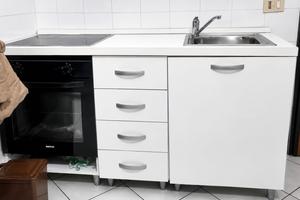Bilocale in zona comoda con posto auto