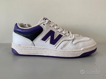 New Balance 480