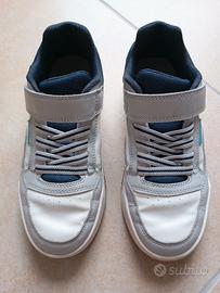 Scarpe Sneaker Geox bambino n° 35
