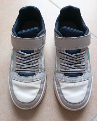 Scarpe Sneaker Geox bambino n° 35