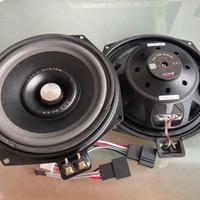 Subwoofer Audio System AX 08 BMW EVO 2