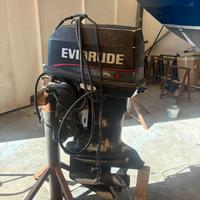 Evinrude 115 cv