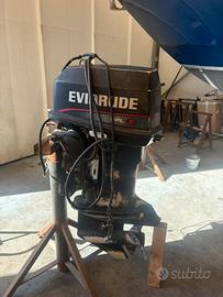 Evinrude 115 cv