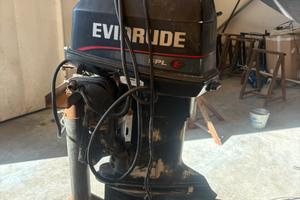 Evinrude 115 cv