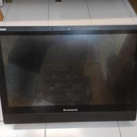 Computer All in One Lenovo TwinkCentre M93z