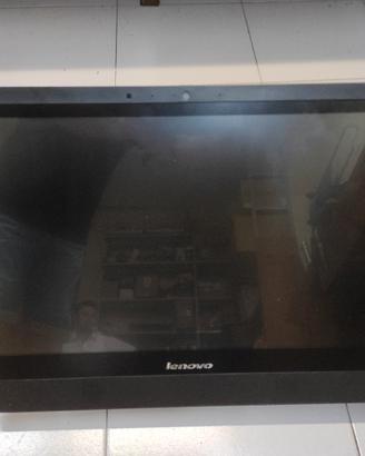 Computer All in One Lenovo TwinkCentre M93z