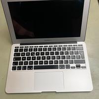 MacBook Air 13, 2015