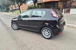 Fiat punto evo 1.3 multijet 95cv s&s emotion 2011