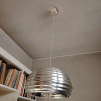 Lampada a sospensione mod. Splugen Brau per Flos, 