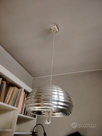 Lampada a sospensione mod. Splugen Brau per Flos, 