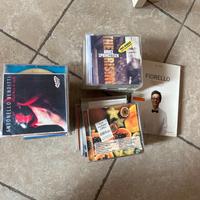 Cd musicali masterizzati ed originali