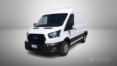 Ford Transit 290 2.0 tdci 130cv trend L2H2 E6.2