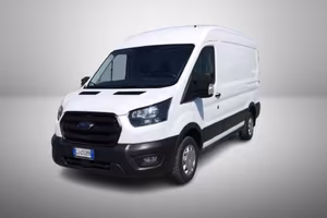 Ford Transit 290 2.0 tdci 130cv trend L2H2 E6.2