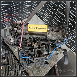Motore 188A4000 BENZINA FIAT Punto II 1.2 71739178