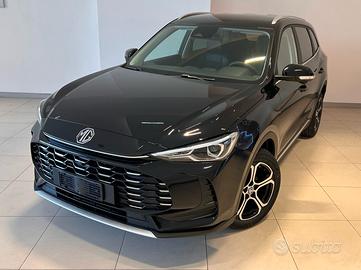 MG ZS NEW 1.5 COMFORT