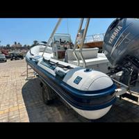 Gommone Joker Boat Clubman 21