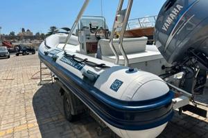 Gommone Joker Boat Clubman 21