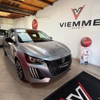 PEUGEOT 208 PureTech 100 S&S 5p. Allure