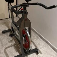 Cyclette Spin Bike