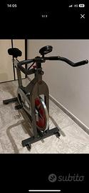 Cyclette Spin Bike