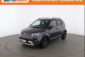 SUZUKI Ignis 1.2 Hybrid CVT Top