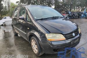 Fiat idea 350 1.3 d multijet 70cv - ricambi