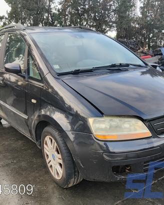 Fiat idea 350 1.3 d multijet 70cv - ricambi
