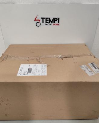 Telai per valigie laterali Nuovo Orig. Kawasaki Ve