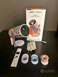 XGIMI MoGo 4