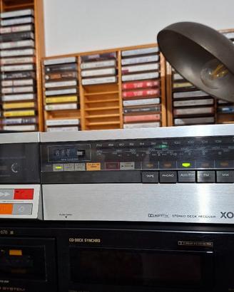 Amplificatore combinato SONY X05
