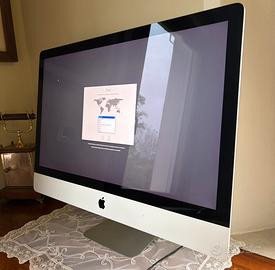 iMac 27 pllici 5k 2019